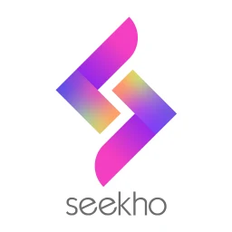 Seekho: Short Learning Videos simgesi