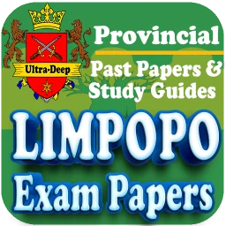أيقونة Limpopo Grade 10, 11 and 12